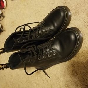 Doc Marten boots